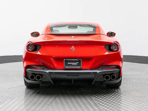 Used 2023 Ferrari Portofino M image 5