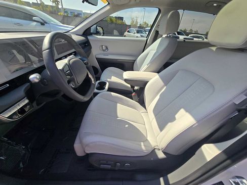 Used 2024 Hyundai Ioniq 5 Limited RWD image 24