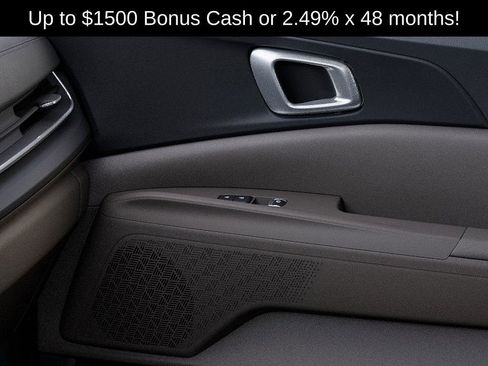 New 2026 Kia Carnival EX image 25