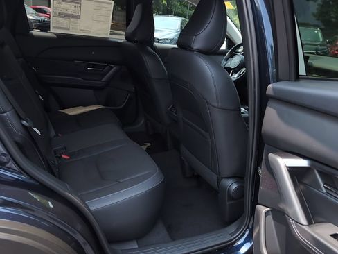 New 2026 MAZDA CX-5 Select AWD/4WD image 8