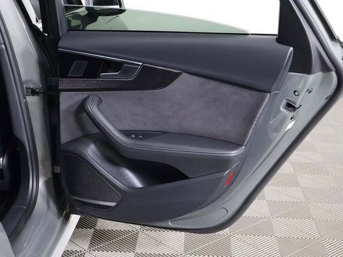 Used 2023 Audi S4 Premium Plus image 29