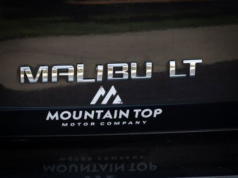 Used 2010 Chevrolet Malibu LT w/ Power Convenience Package image 8