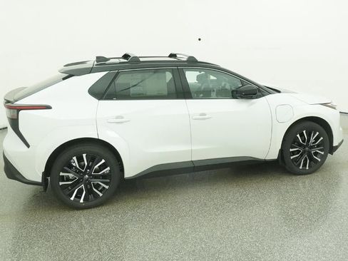 New 2026 Toyota bZ image 41