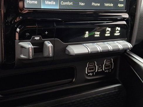 Certified 2023 RAM 1500 Big Horn AWD/4WD image 31