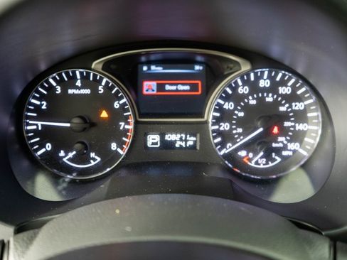 Used 2014 Nissan Altima 2.5 S image 17