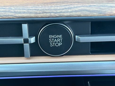 New 2026 Hyundai Santa Fe Calligraphy image 37