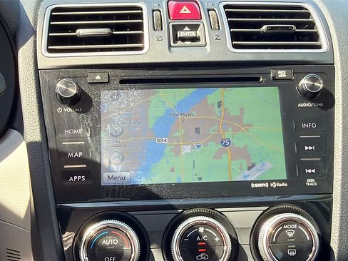 Used 2017 Subaru Forester 2.5i Limited image 29