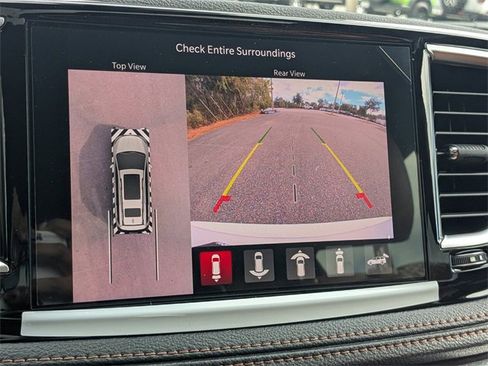 New 2026 Chrysler Pacifica Pinnacle w/ Trailer Tow Group image 21