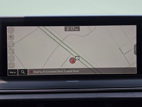 Certified 2022 Kia Telluride EX w/ EX Premium Package AWD/4WD image 34