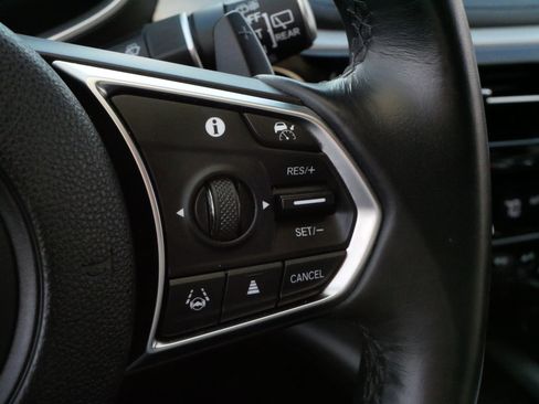 Used 2023 Acura MDX SH-AWD w/ Technology Package image 27