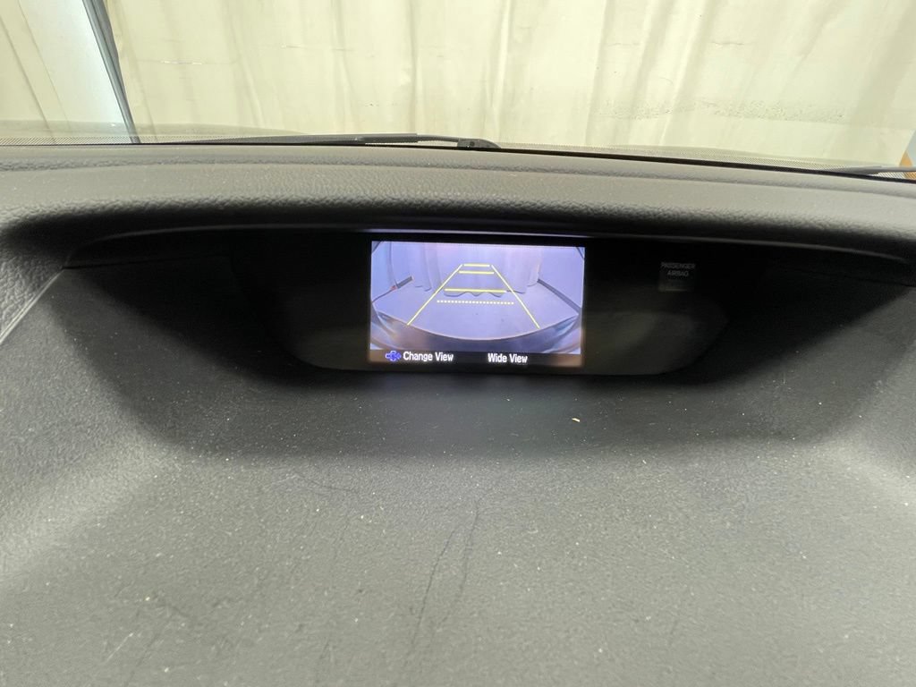 Used 2014 Honda CR-V EX-L image 25