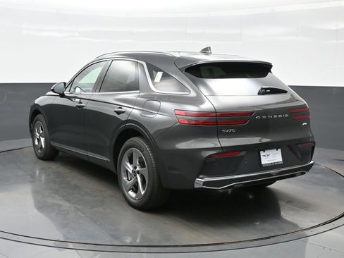 New 2026 Genesis GV70 2.5T image 4