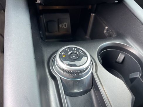 Certified 2025 Ford Explorer ST-Line w/ ST-Line Street Pack image 15