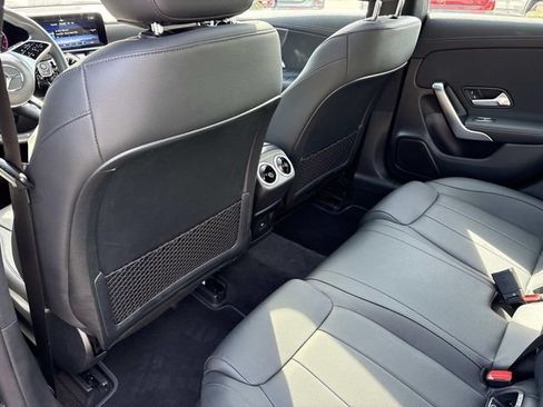 Used 2025 Mercedes-Benz CLA 250 image 15