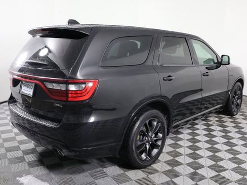 Used 2022 Dodge Durango R/T w/ Blacktop Package image 8