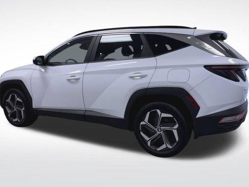 Used 2022 Hyundai Tucson SEL w/ Cargo Package AWD/4WD image 6