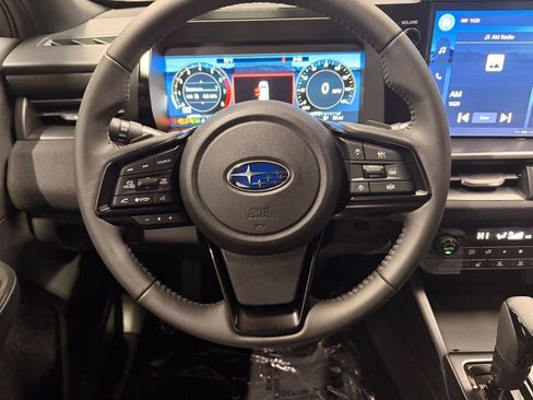 New 2026 Subaru Outback Premium AWD/4WD image 12