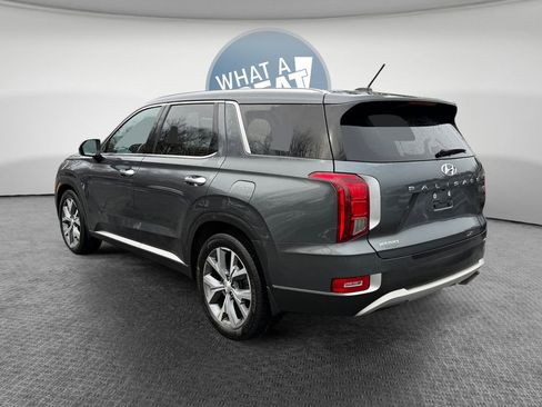 Used 2020 Hyundai Palisade SEL AWD/4WD image 6