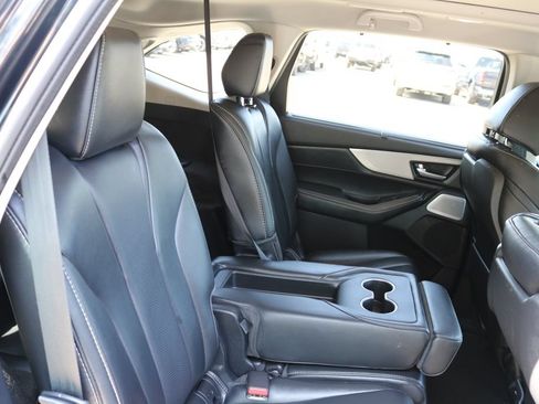 Used 2025 Acura MDX FWD w/ Technology Package image 20