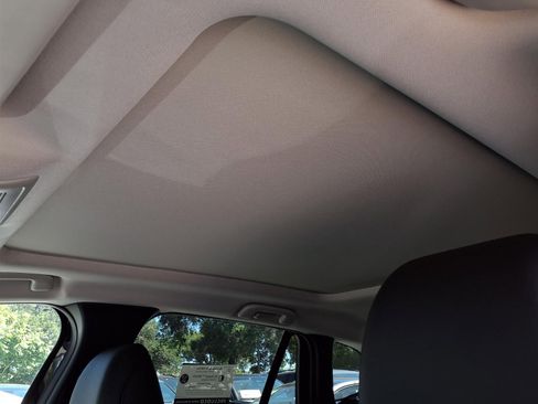 New 2026 MAZDA CX-50 2.5 Hybrid w/ Cargo Package image 16