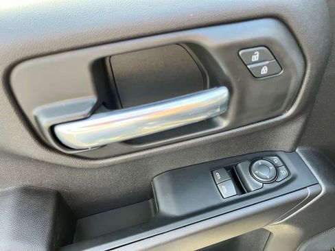 Used 2024 Chevrolet Silverado 1500 W/T w/ WT Value Package image 18