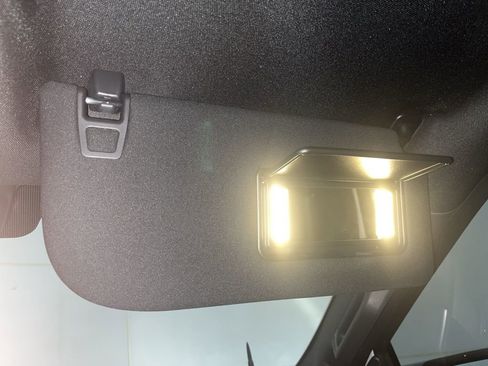 Used 2025 Ford F150 Platinum w/ Equipment Group 702A High image 85