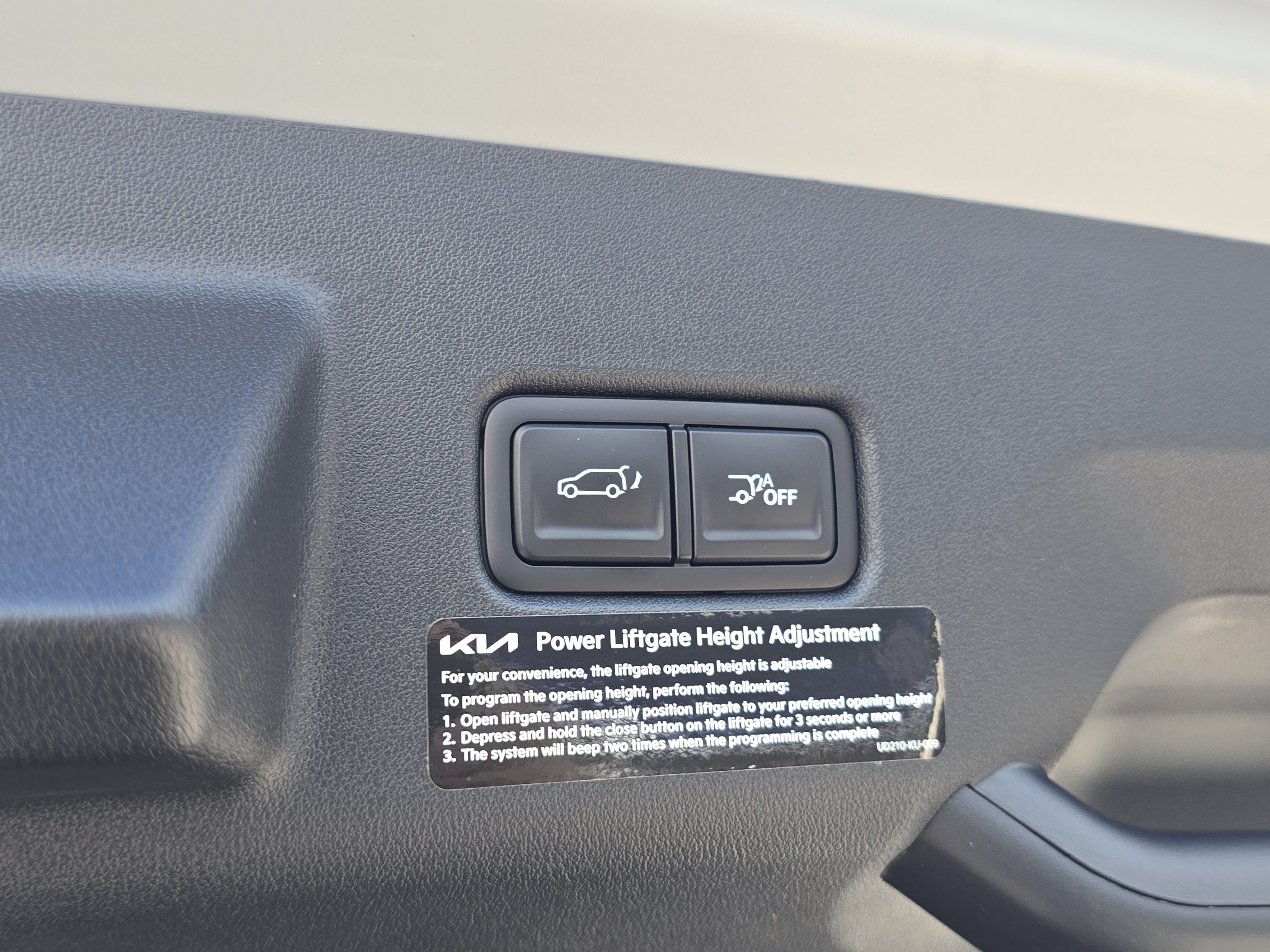 New 2027 Kia Telluride SX Prestige X-Pro AWD/4WD image 11