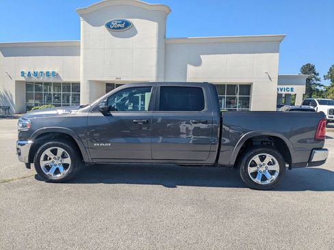 Used 2026 RAM 1500 Big Horn AWD/4WD image 6