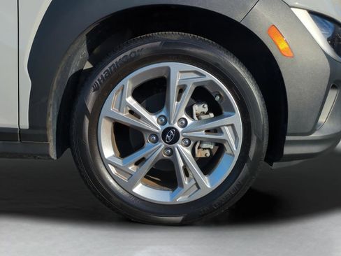 Certified 2023 Hyundai Kona SEL image 27