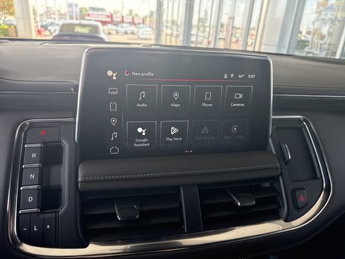 Used 2024 GMC Yukon XL SLT image 21