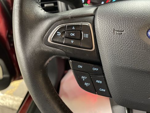 Used 2020 Ford EcoSport SE w/ SE Convenience Package image 19