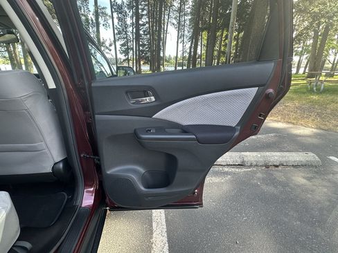 Used 2015 Honda CR-V EX image 35