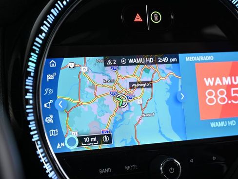 Used 2023 MINI Cooper S w/ Driver Assistance Package image 15