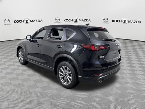 Used 2023 MAZDA CX-5 AWD 2.5 S image 6