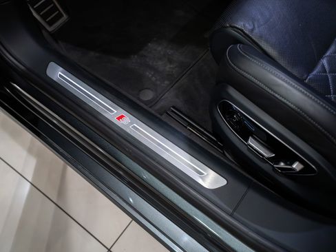 Used 2023 Audi S8 w/ S8 Comfort Plus Package image 13