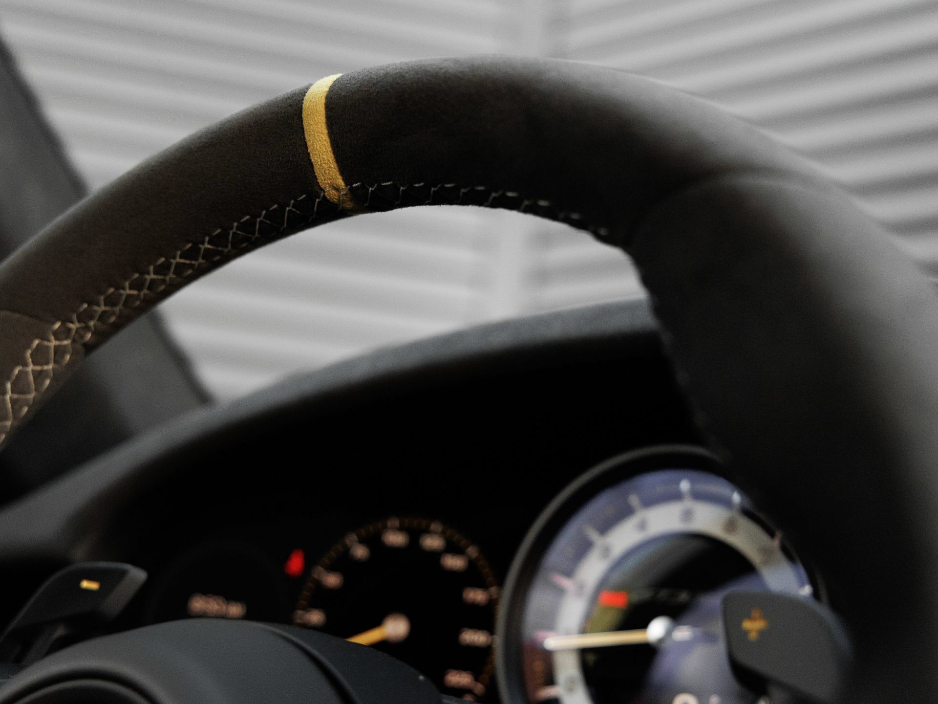 Certified 2025 Porsche 911 GT3 RS RWD image 26