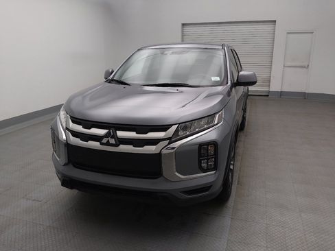 Used 2024 Mitsubishi Outlander Sport Sport S image 15