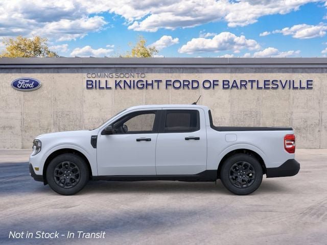 New 2026 Ford Maverick XLT w/ Equipment Group 301A AWD/4WD image 4