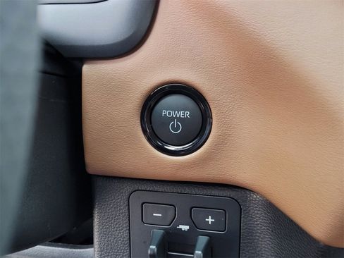 New 2025 Toyota Tundra 1794 Edition image 20