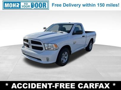 Used 2019 RAM 1500 Express
