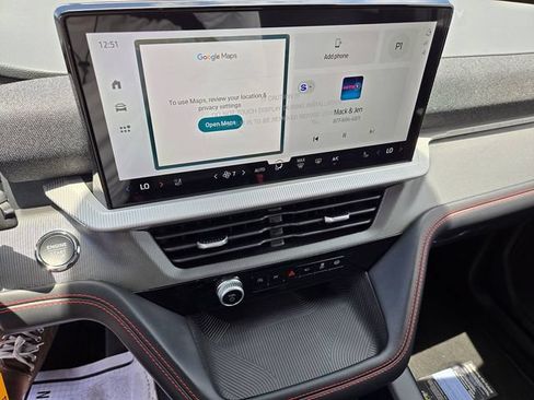 New 2026 Ford Explorer ST-Line RWD image 9