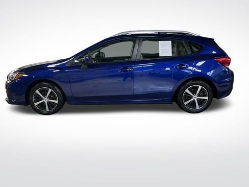 Certified 2023 Subaru Impreza Premium image 7