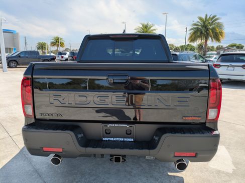 New 2026 Honda Ridgeline TrailSport+ image 5