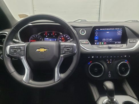 Used 2022 Chevrolet Blazer LT AWD/4WD image 22