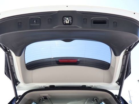 Used 2020 Nissan Murano SL w/ Moonroof Package image 26