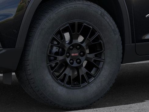 New 2025 GMC Acadia AT4 w/ Super Cruise Package AWD/4WD image 9