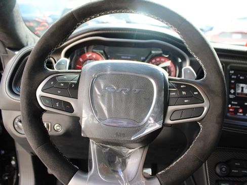 New 2023 Dodge Challenger SRT Hellcat Redeye image 20