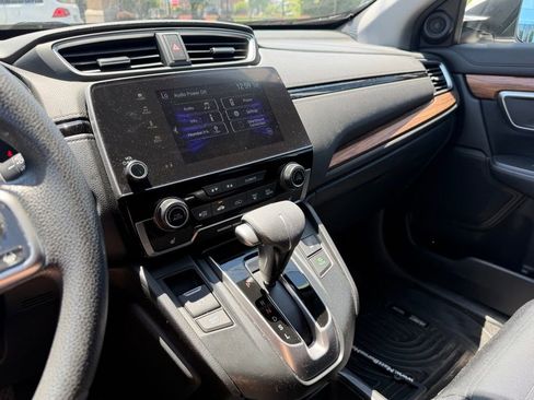 Used 2020 Honda CR-V EX image 10