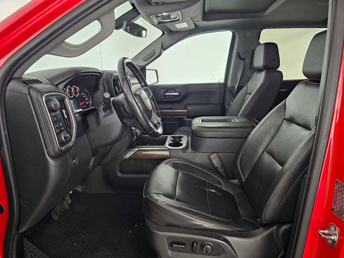 Used 2019 Chevrolet Silverado 1500 LT Trail Boss image 19