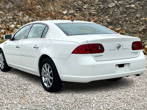 Used 2007 Buick Lucerne CXL image 12